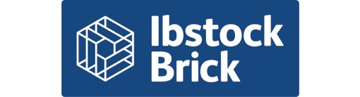 Логотип IBSTOCK