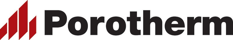 Логотип POROTHERM