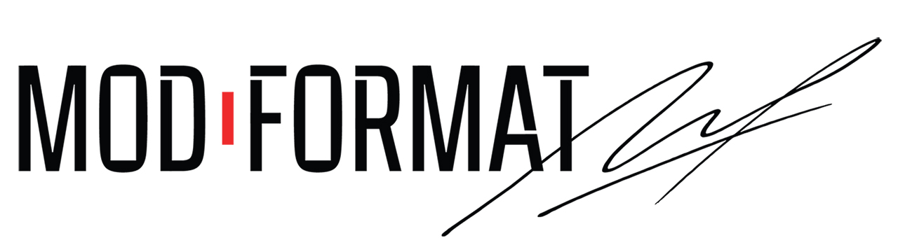 MODFORMAT