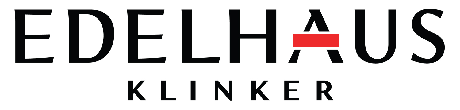 Логотип EDELHAUS KLINKER