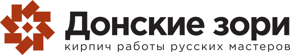 Логотип ДОНСКИЕ ЗОРИ