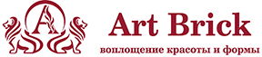 Логотип АРТ БРИК