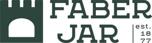 Логотип FABER JAR