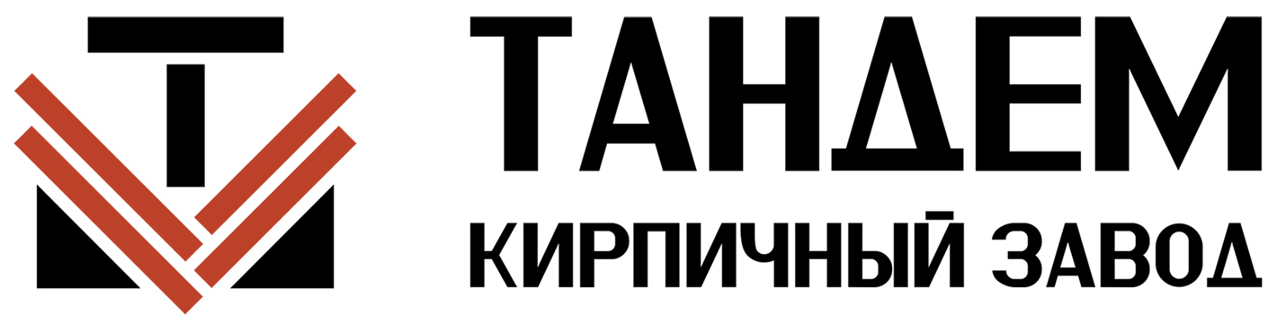 Логотип ТАНДЕМ