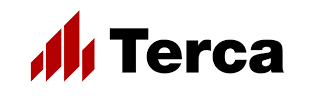 Логотип TERCA