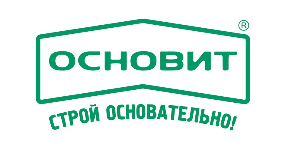 Логотип ОСНОВИТ