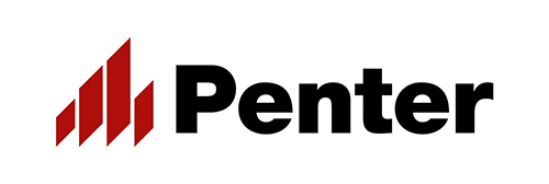Логотип PENTER