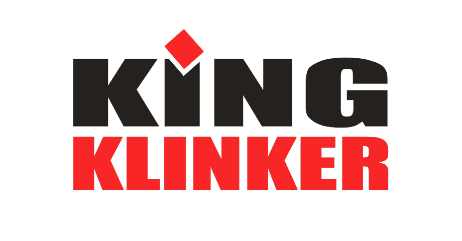 Логотип KING KLINKER